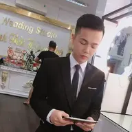 Chim to dần