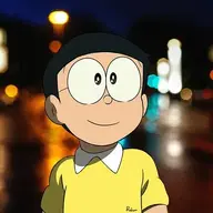 Nhà Khoa Học Nobita