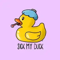 SickMyDuck79