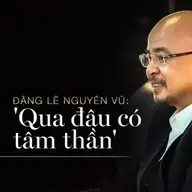 Đặng Lê Nguyên Vũ