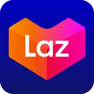 Lazada ☑