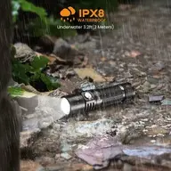 Flashlight