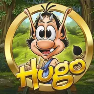 hugo19cm