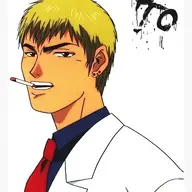 Onizuka Eikichi