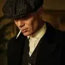 Tommy Shelby