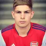 Emile Smith Rowe