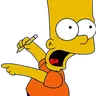 simpson2themoon