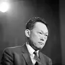 Lee Kuan Yew1