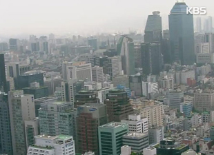Doanh thu 5 tập đoàn lớn nhất Hàn Quốc chiếm 40% GDP