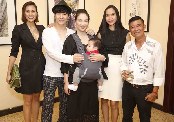 Thủy Hương: Người đẹp xứ Tuyên dang dở tình duyên, mạo hiểm thay đổi để sống bình yên - Ảnh 5.