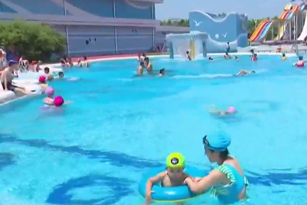 Bắc Triều Tiên sắp sửa khai trương khu nghỉ dưỡng ven biển Wonsan-Kalma