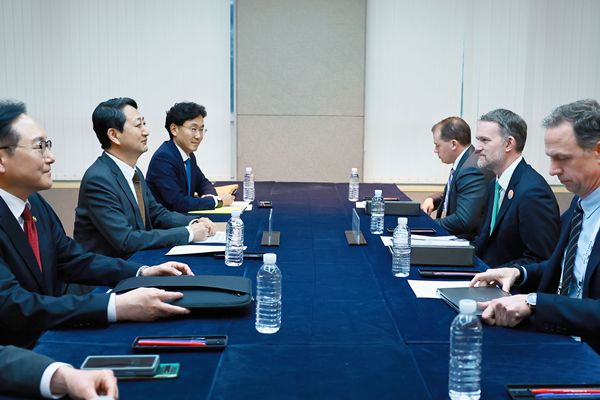 Chính phủ Hàn Quốc đánh giá tính khả thi về kinh tế liên quan tới cuộc tham vấn với Mỹ
