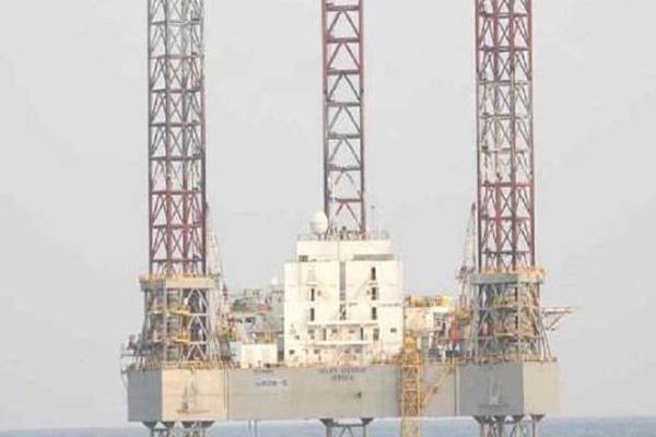 Trung Quốc đặt thêm 3 phao cỡ lớn trên biển Tây của Hàn Quốc