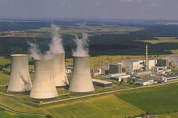 Tòa án Séc chấp thuận đơn khởi kiện hành chính về hợp đồng xây dựng nhà máy điện nguyên tử với Hàn Quốc