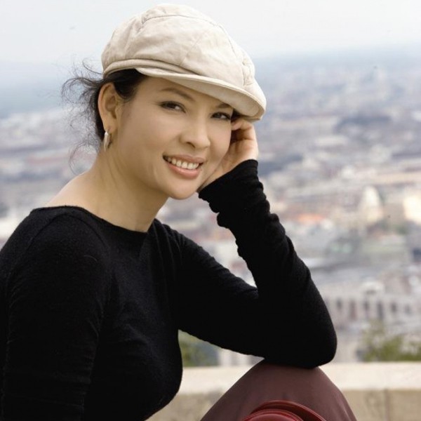 Thủy Hương: Người đẹp xứ Tuyên dang dở tình duyên, mạo hiểm thay đổi để sống bình yên - Ảnh 8.