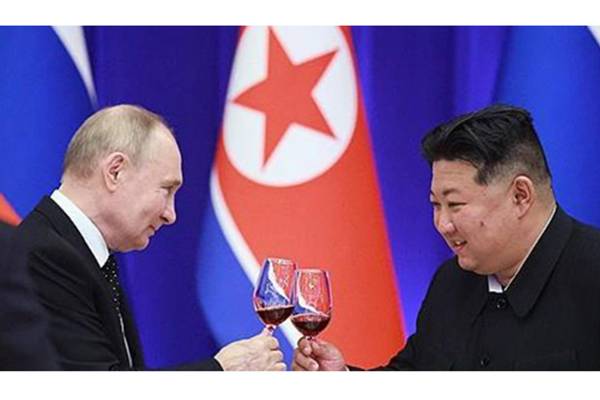 Nga xác nhận đã mời Chủ tịch Kim Jong-un thăm Matxcơva